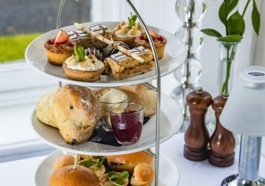 Culinary Delights with a View: Dining Experiences at The Belsfield Hotel sidebar image