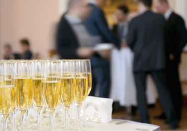 Elevate Your Business Events: Hosting Conferences at The Belsfield Hotel Image