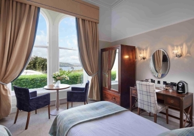 The Ultimate Lakeside Getaway: Luxurious Stays at The Belsfield Hotel body thumb image