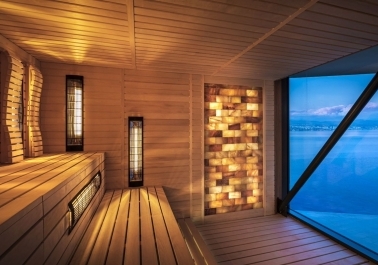 Wellness Retreat: Rejuvenate Your Senses in The Belsfield Hotel’s Sauna body thumb image